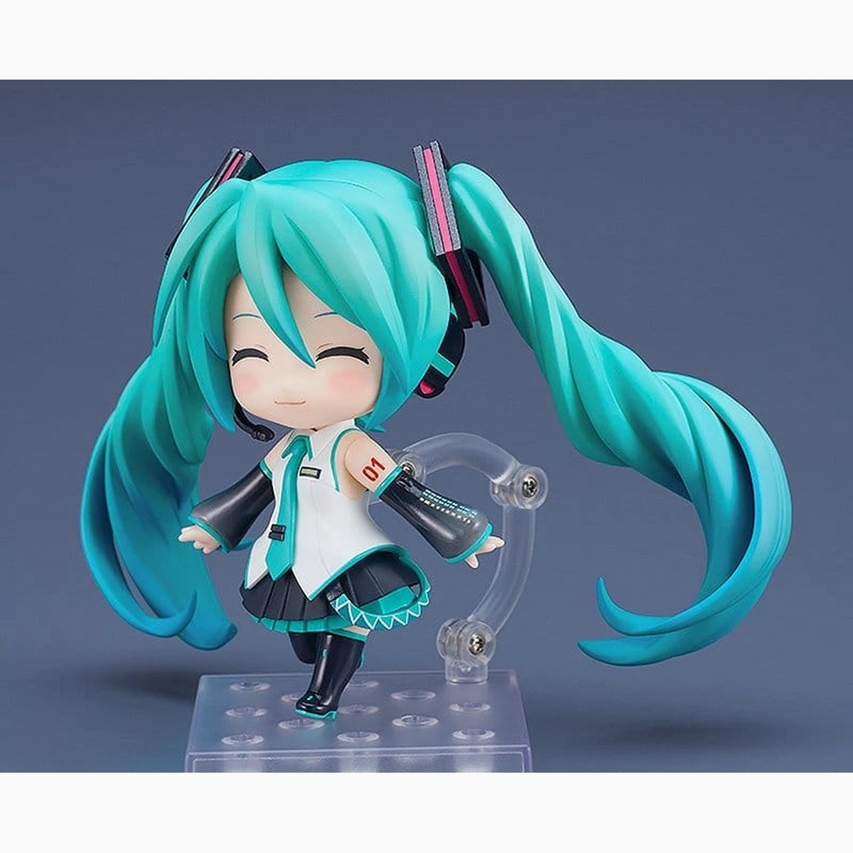 Character Vocal Series 01: Hatsune Miku Nendoroid figurine Hatsune Miku V3 10 cm - Image 5