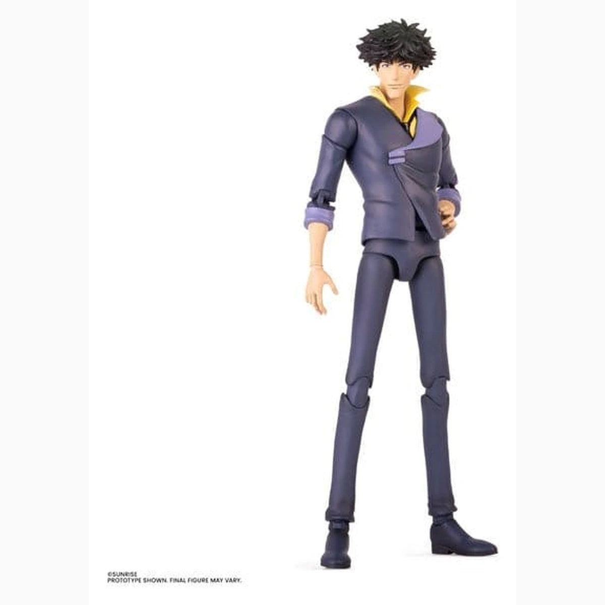 Cowboy Bebop figurine 1/8 Spike Spiegel - Image 1