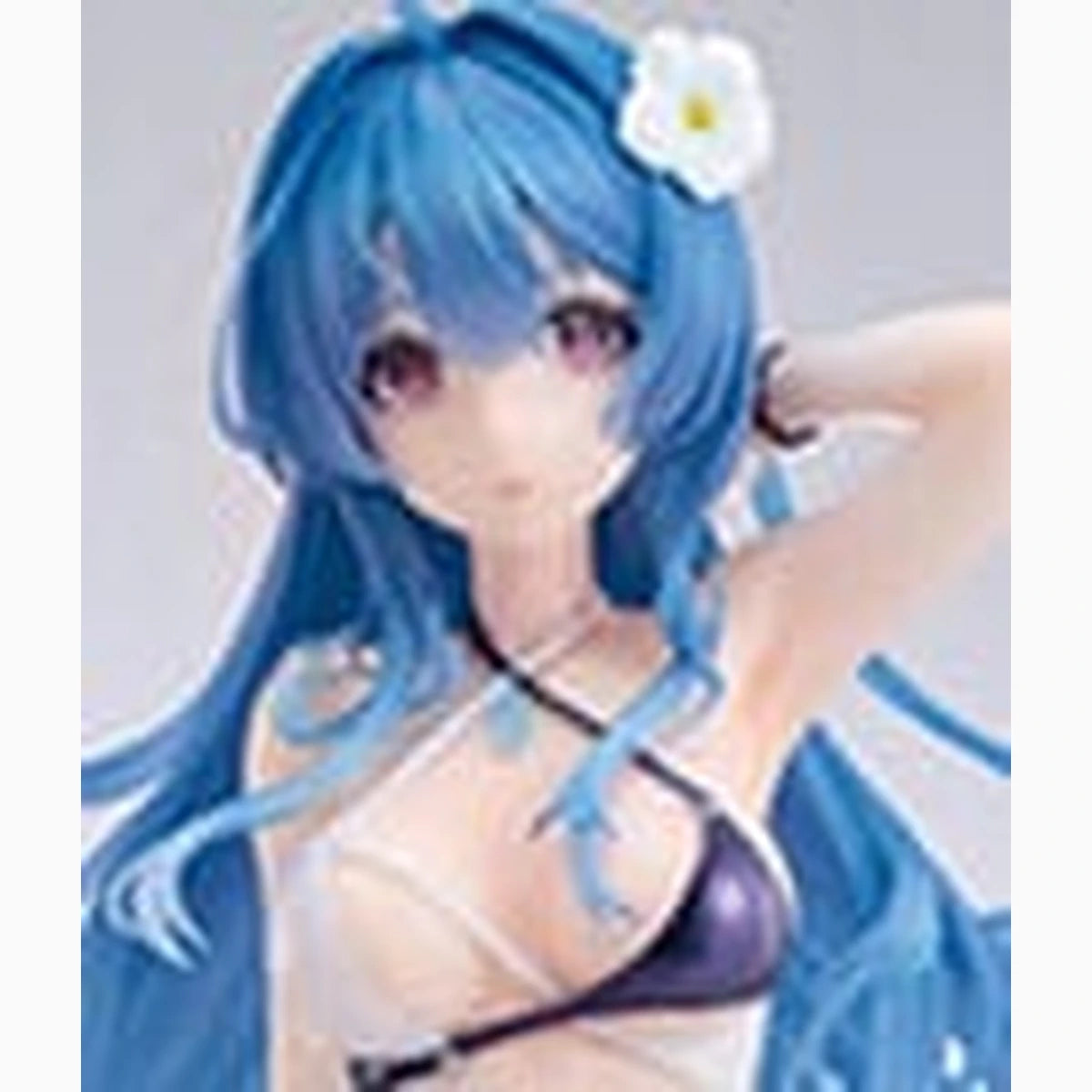 Azur Lane statuette PVC 1/7 Helena Shimmering Triangle Wave Ver. 24 cm - Image 2