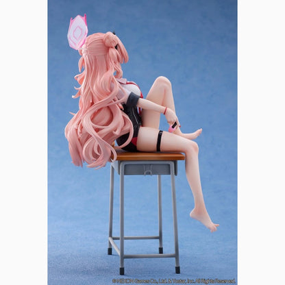 Blue Archive figurine PVC 1/7 Kirara Memorial Lobby Ver. 27 cm - Image 5