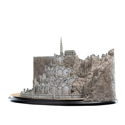 Le Seigneur des Anneaux statuette Minas Tirith 21 cm - Image 6