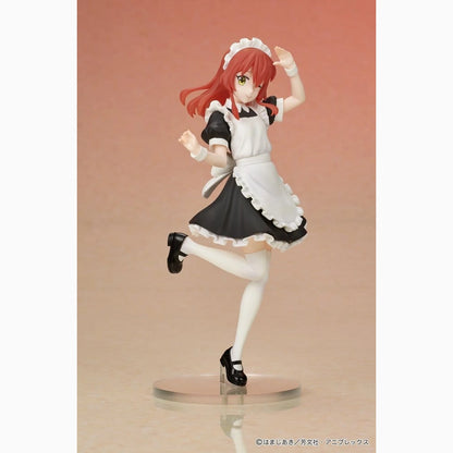 Bocchi the Rock! figurine PVC DIGSTA Ikuyo Kita 19 cm - Image 1