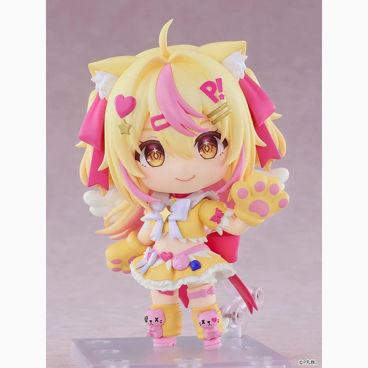 Nendoroid figurine Pmarusama 10 cm - Image 2