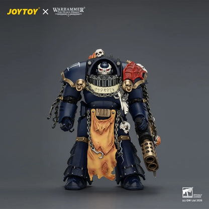 Warhammer The Horus Heresy figurine Night Lords Contekar Terminator 2 14 cm - Image 3