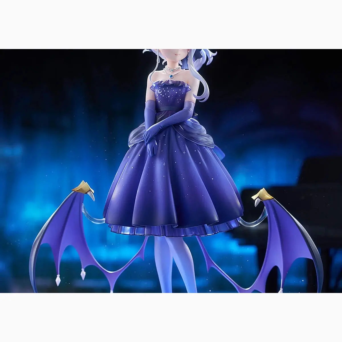 Blue Archive statuette PVC 1/7 Hina (Dress) 25 cm - Image 6