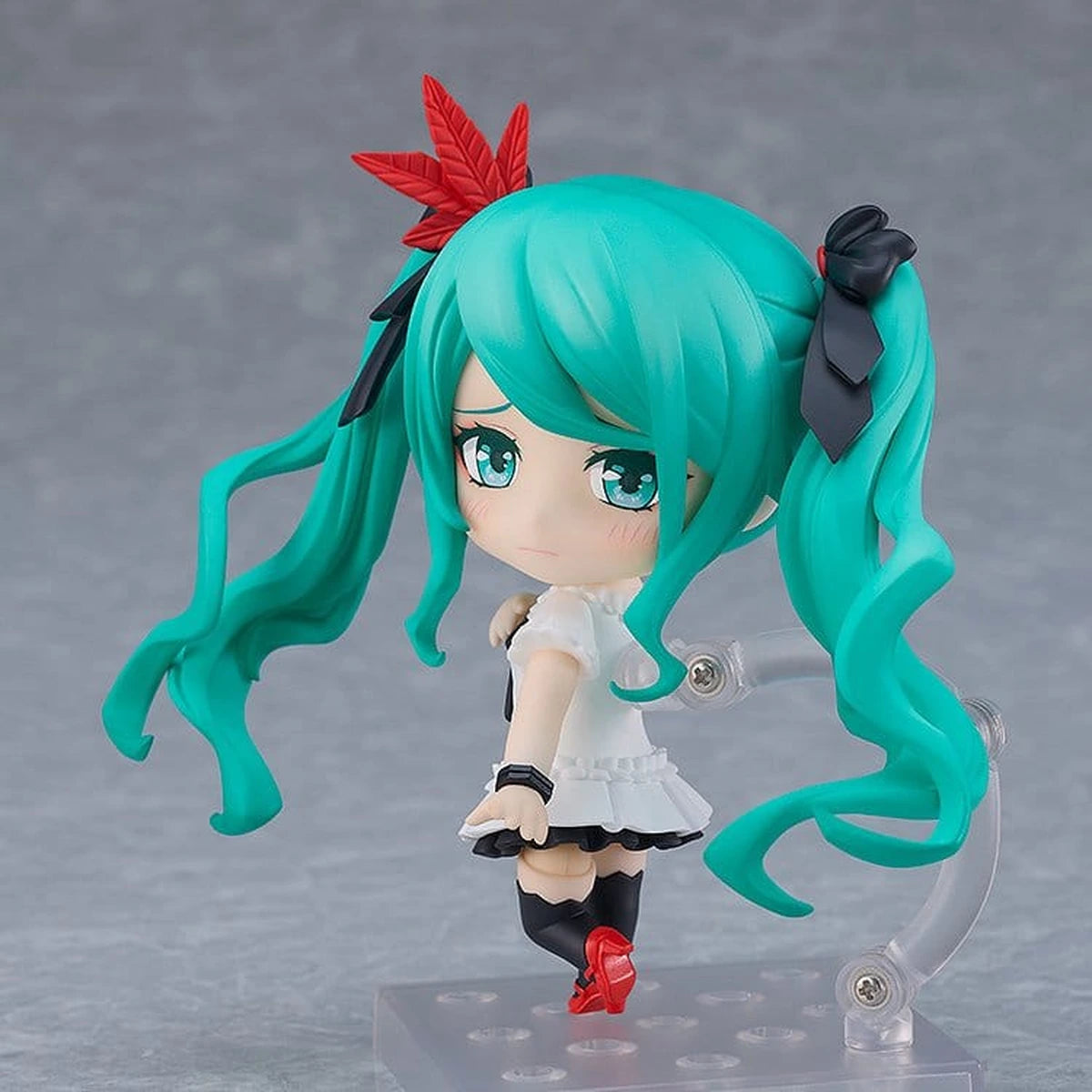 Character Vocal Series 01: Hatsune Miku Nendoroid figurine World Is Mine 2024 Ver. 10 cm - Image 5