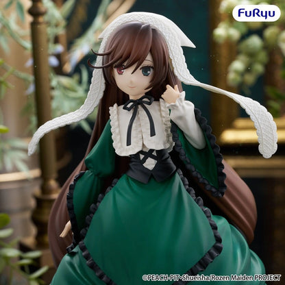 Rozen Maiden figurine PVC Trio-Try-iT -Suiseiseki- 16 cm - Image 7