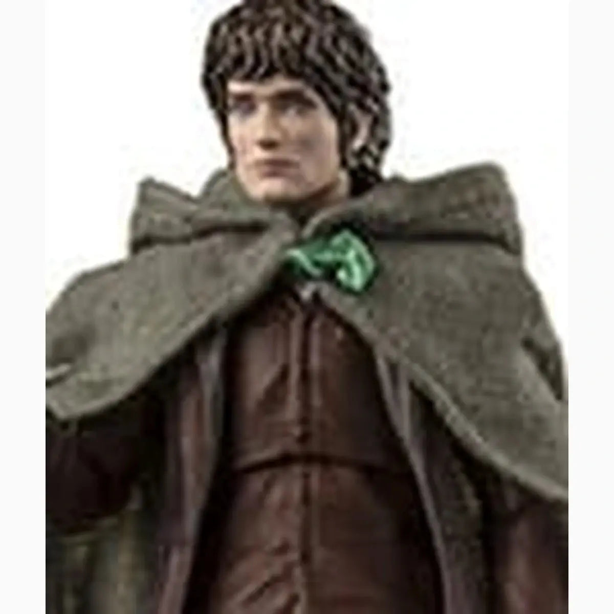 Le Seigneur des Anneaux figurines S.H. Figuarts Frodo Baggins & Gollum - Image 2