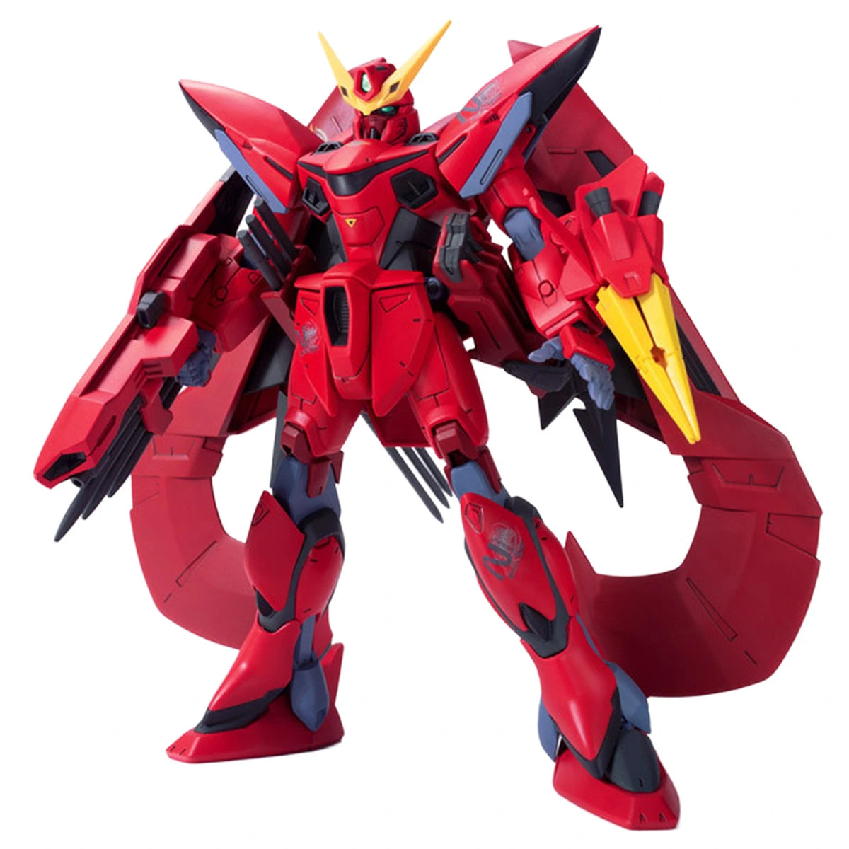 Gundam Gunpla 1/100 Nebula Blitz Gundam - Image 1