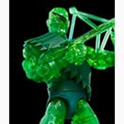 Marvel Legends Action figurine Warbow (BAF: Executioner) 15 cm - Image 2