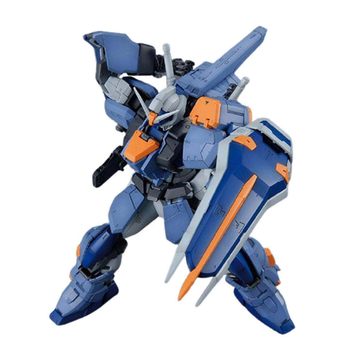 Gundam Gunpla MG 1/100 Seed Duel Gundam Assaultshroud - Image 1