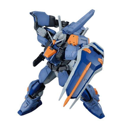 Gundam Gunpla MG 1/100 Seed Duel Gundam Assaultshroud - Image 1