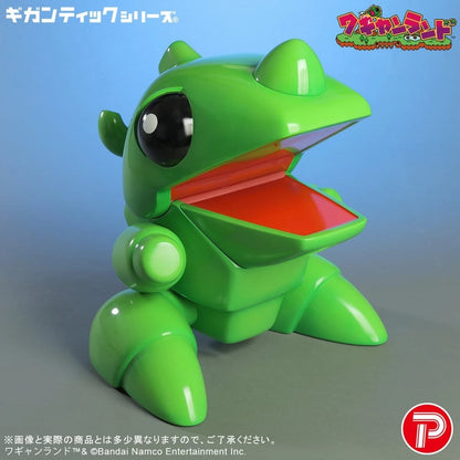 Wagyan Land Gigantic Series PVC Figure Wagyan 26 cm - Image 6