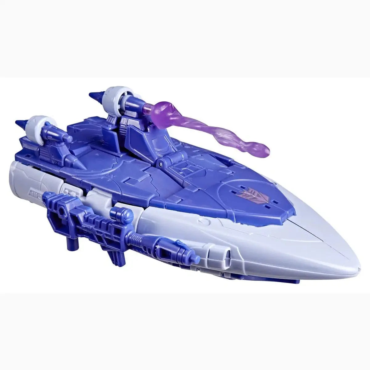 The Transformers: The Movie Studio Series Voyager Class figurine MTMTE Collection: Scourge 17 cm - Image 6