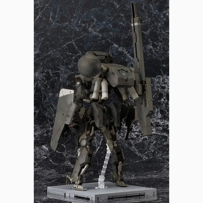 Metal Gear Solid V figurine Plastic Model Kit 1/100 Metal Gear Sahelanthropus Black Ver. 36 cm - Image 5