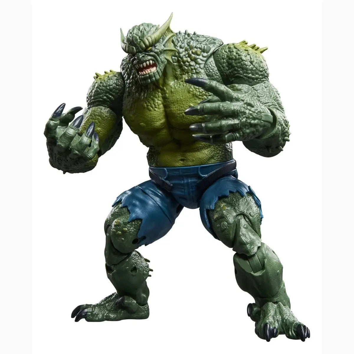 The Incredible Hulk Marvel Legends figurine Marvel's Abomination 15 cm - Image 7