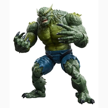 The Incredible Hulk Marvel Legends figurine Marvel's Abomination 15 cm - Image 7