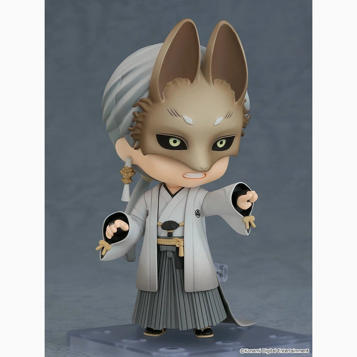 Silent Hill Nendoroid figurine Fox Mask 10 cm - Image 5