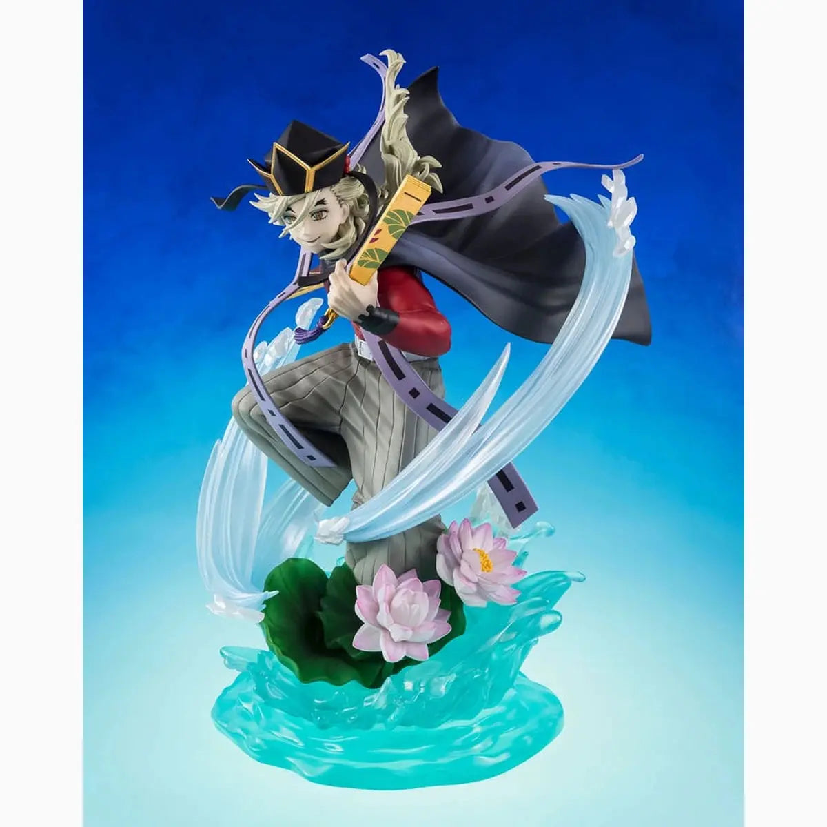 Demon Slayer: Kimetsu no Yaiba statuette PVC FiguartsZERO Doma 23 cm - Image 6