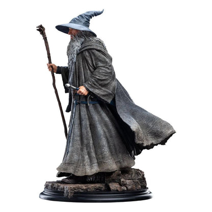 Le Seigneur des Anneaux statuette 1/6 Gandalf le Gris (Classic Series) 36 cm - Image 5
