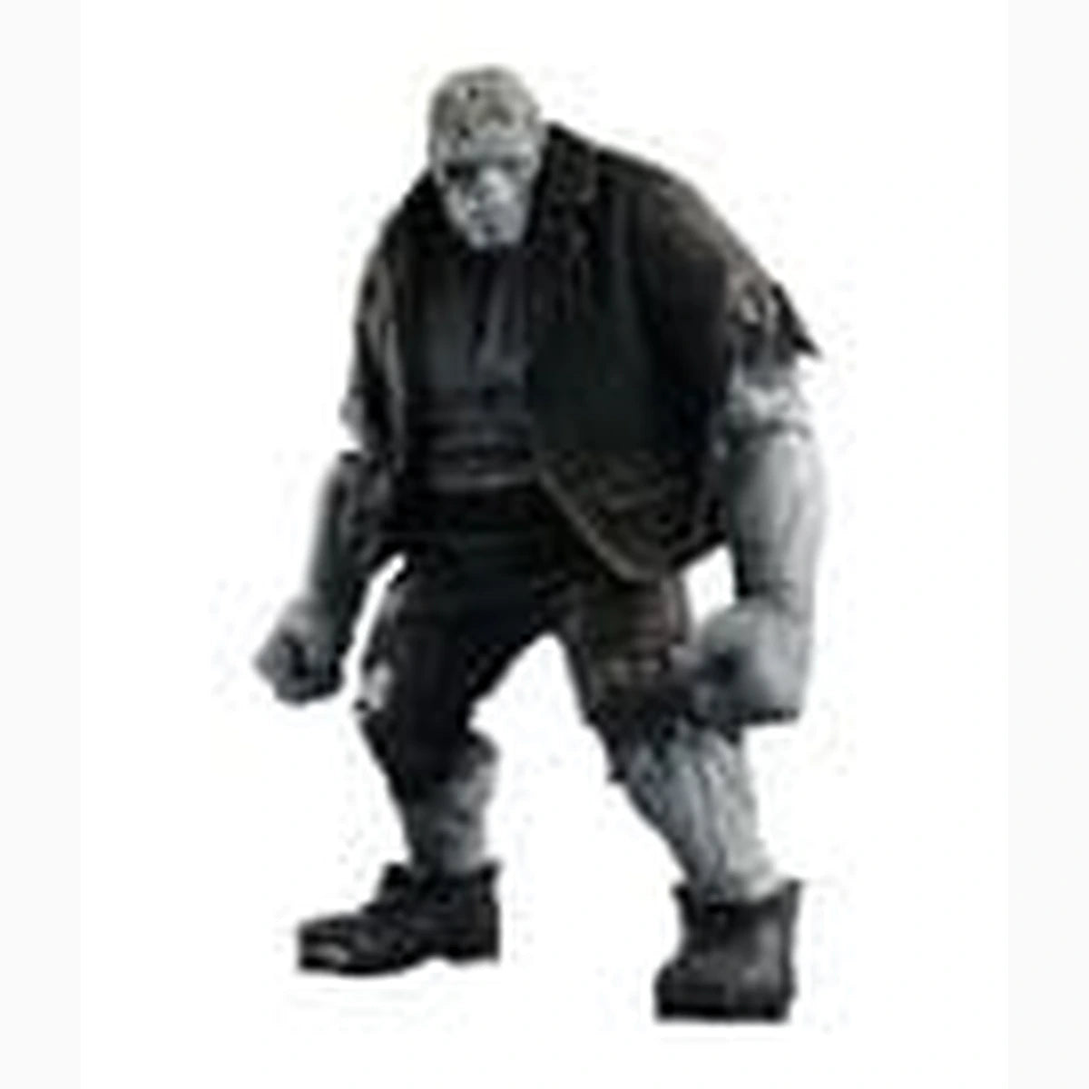 DC Comics One:12 Collective figurine 1/12 Solomon Grundy - Image 2