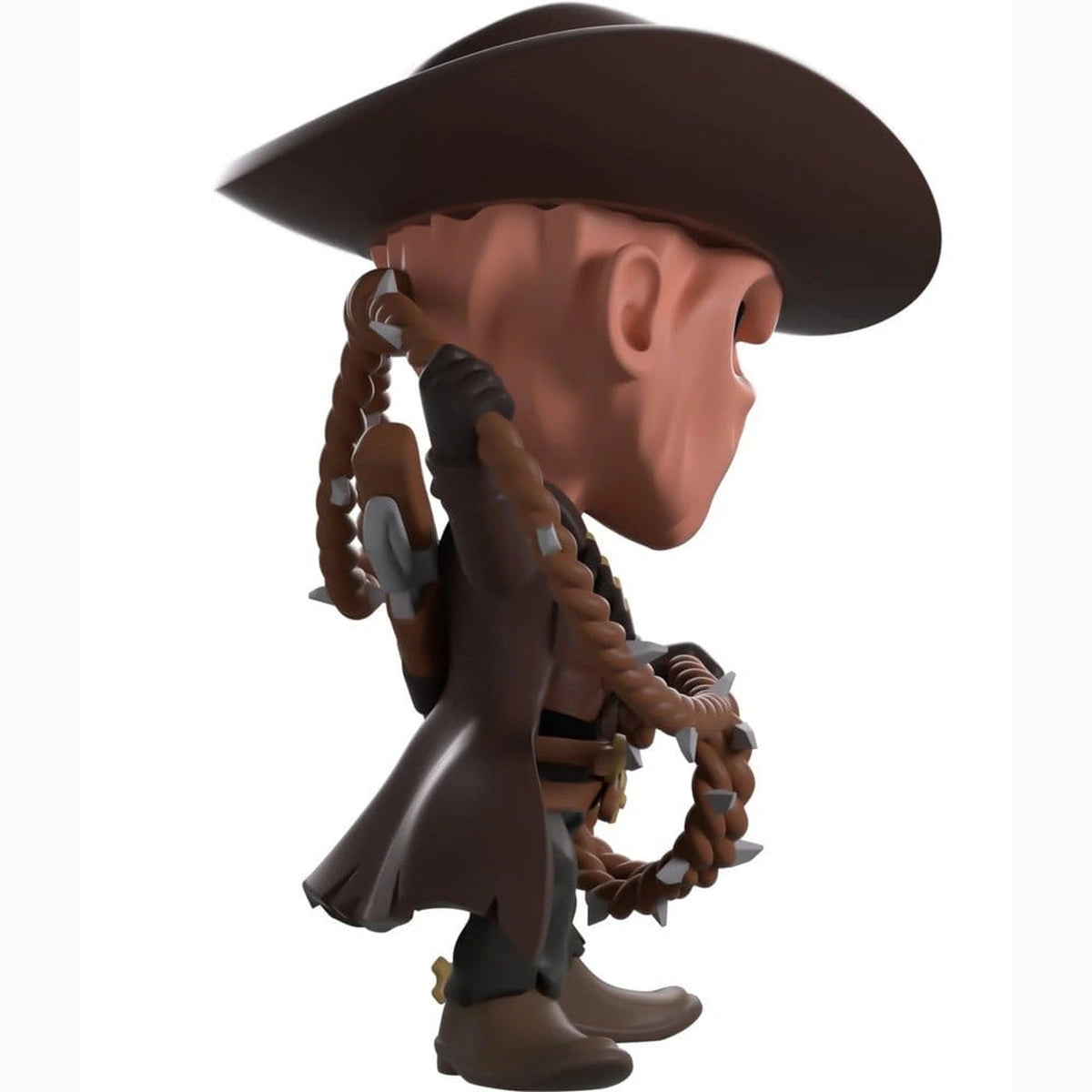 Fallout Vinyl figurine Lasso Ghoul 11 cm - Image 5