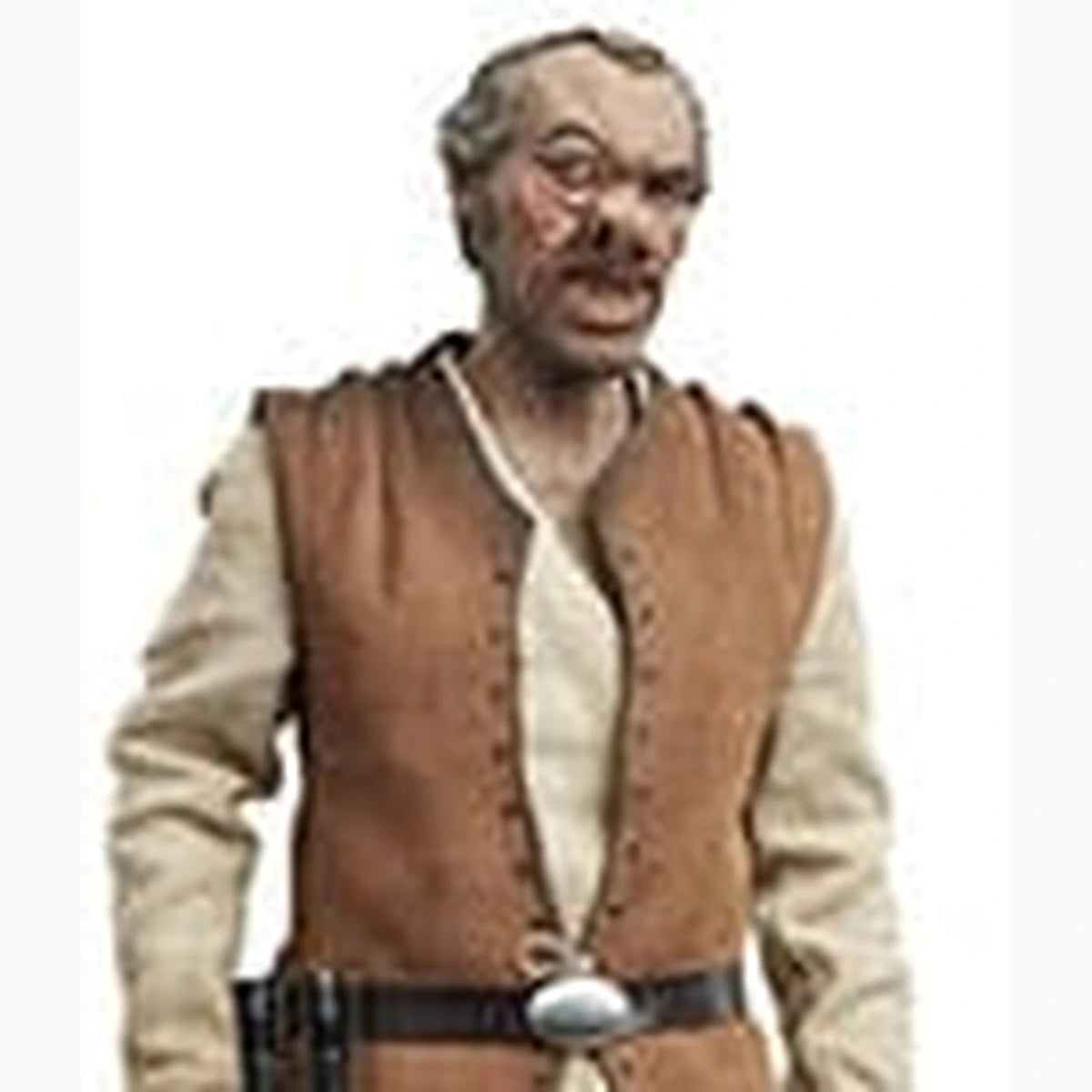 Star Wars Episode IV figurine Scum & Villainy 1/6 Doctor Cornelius Evazan 30 cm - Image 2