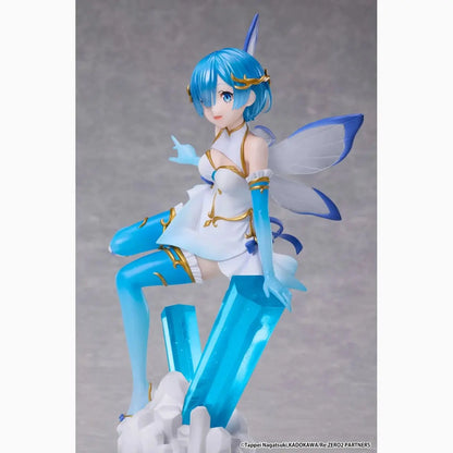 Re:Zero Starting Life in another World statuette PVC 1/7 Rem Jewel Princess 21 cm - Image 4