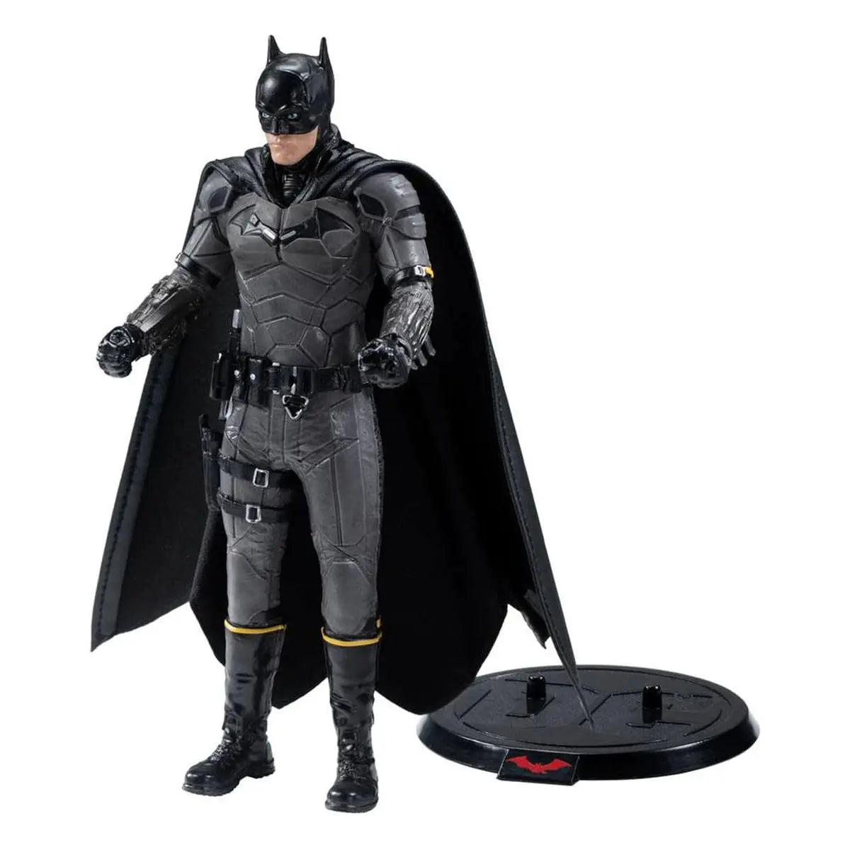 The Batman figurine flexible Bendyfigs Batman 18 cm - Image 5