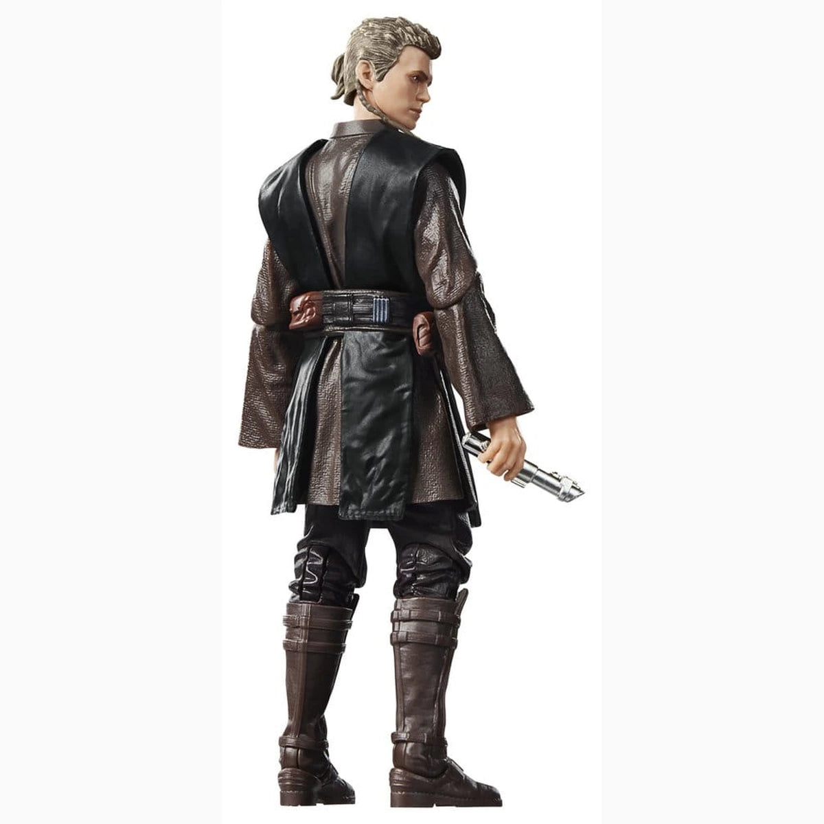 Star Wars Episode II Black Series figurine Anakin Skywalker (Padawan) 15 cm - Image 5