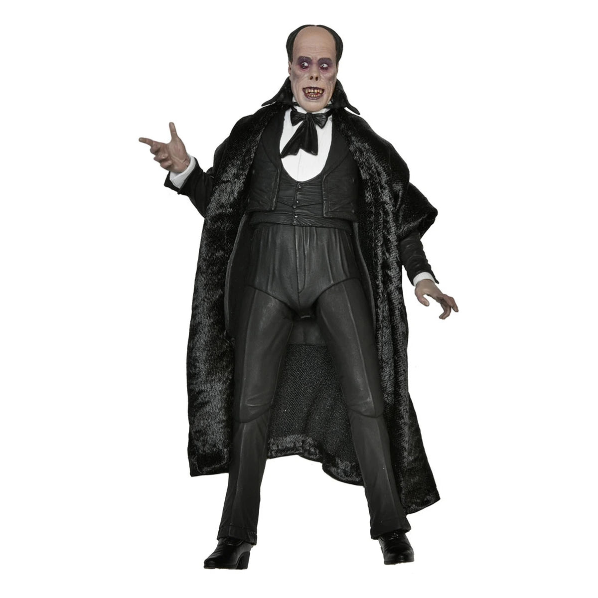 Universal Monsters figurine Ultimate The Phantom of the Opera (1925) 18 cm - Image 1