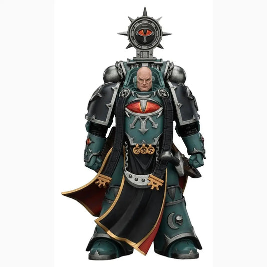Warhammer The Horus Heresy figurine Sons of Horus Dark Emissary Consul 12 cm - Image 1