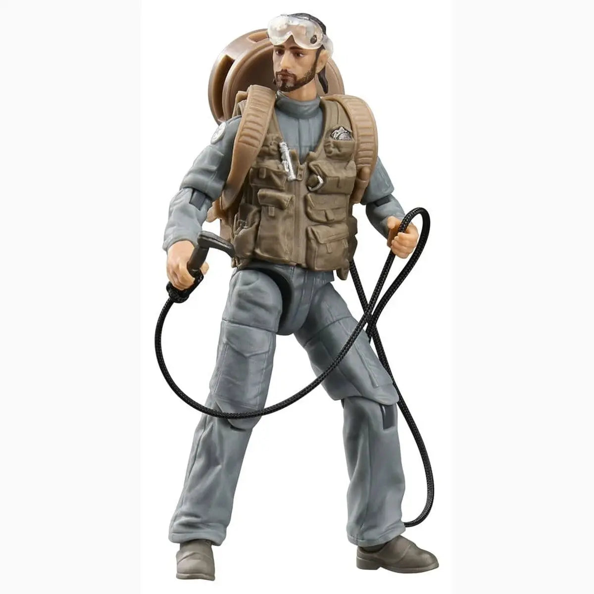 Star Wars: Rogue One Vintage Collection figurine Bodhi Rook 10 cm - Image 1