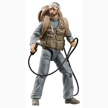 Star Wars: Rogue One Vintage Collection figurine Bodhi Rook 10 cm - Image 1
