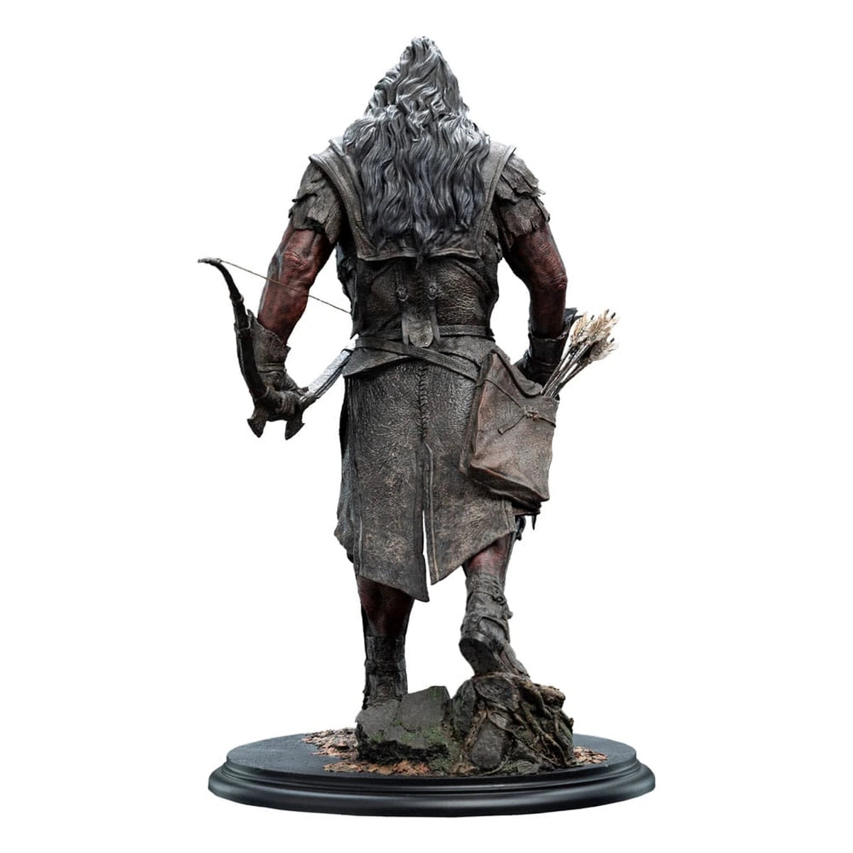 Le Seigneur des Anneaux statuette 1/6 Lurtz, Hunter of Men (Classic Series) 36 cm - Image 7