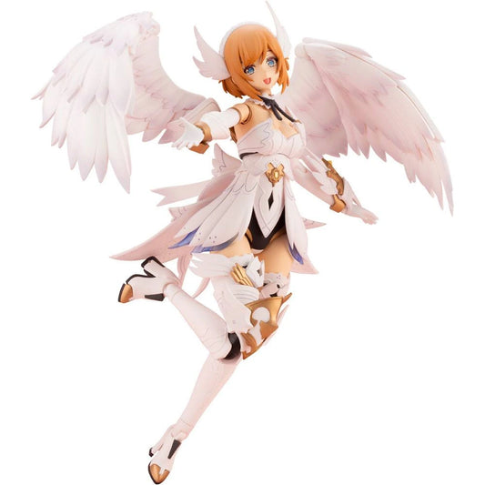 Arcanadea figurine Plastic Model Kit Lumitea (Reproduction) 17 cm - Image 1