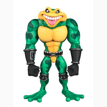 Battletoads Anthology Series figurine Wave 1: Zitz 15 cm - Image 1