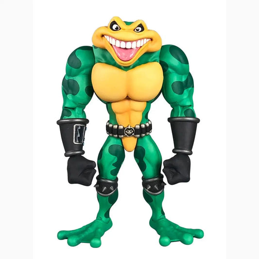 Battletoads Anthology Series figurine Wave 1: Zitz 15 cm - Image 1