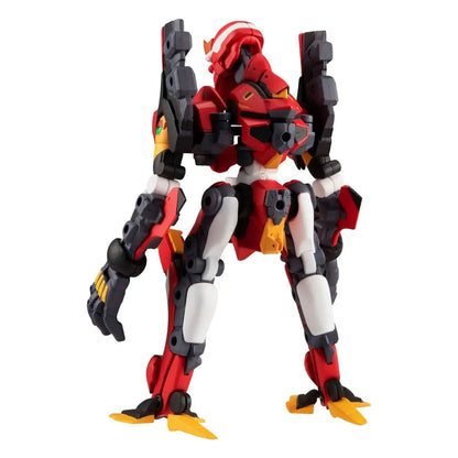 Evangelion figurines Desktop Army Ayanami Shikinami Asuka Langley & Evangelion 2 8 - 15 cm - Image 5