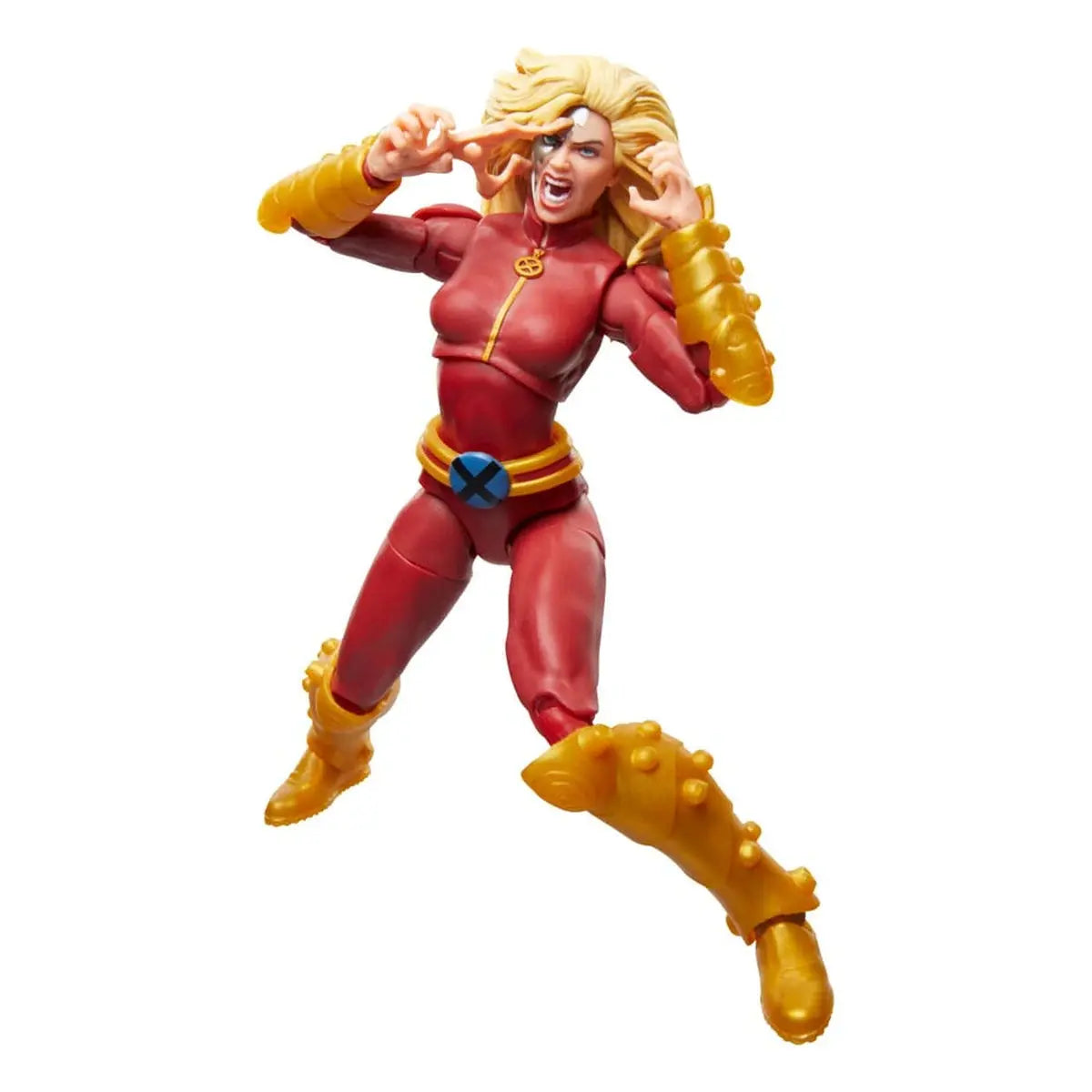X-Men Marvel Legends figurine Marvel's Husk (BAF: Marvel's Nemesis) 15 cm - Image 4