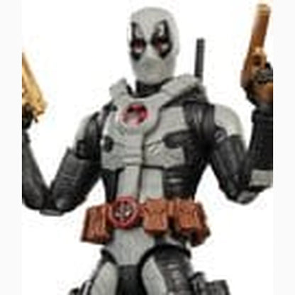 Deadpool & Wolverine Marvel Legends figurine Deadpool (Concept Art) 15 cm - Image 2