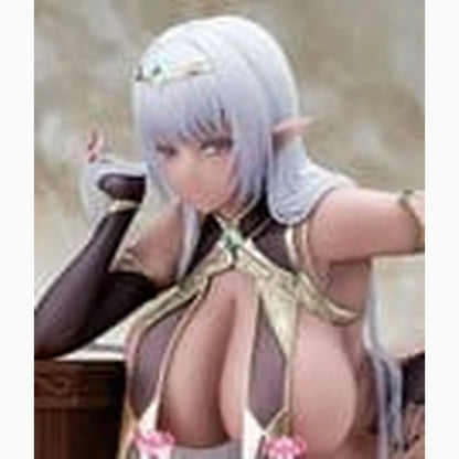 Original Character figurine PVC 1/6 Dark Erofu illustration by oekakizuki 26 cm - Image 2