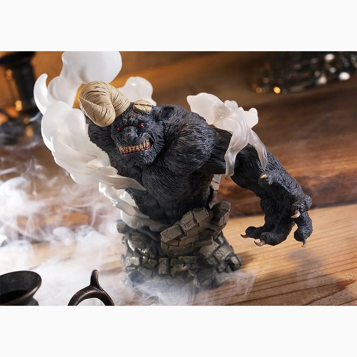 Berserk buste PVC Zodd 15 cm - Image 6