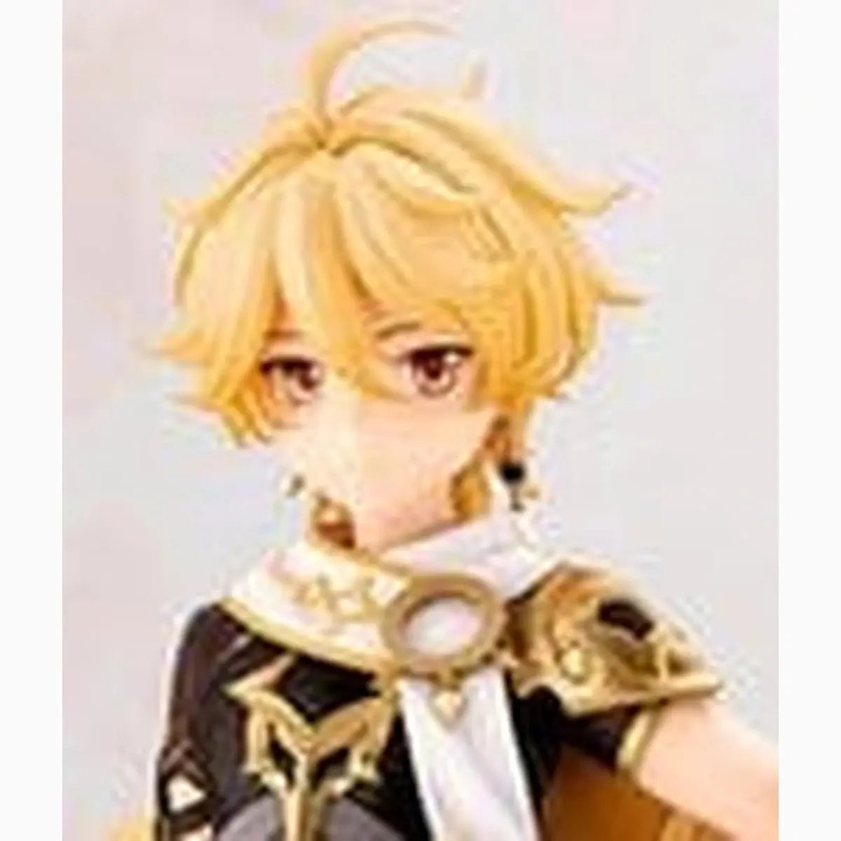 Genshin Impact figurine PVC Aether 27 cm - Image 2