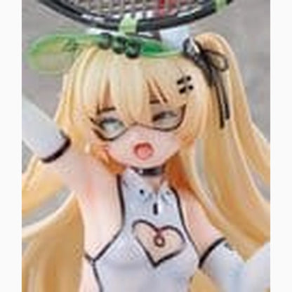 Azur Lane figurine PVC 1/6 Bache: Showy Sports Star 27 cm - Image 2