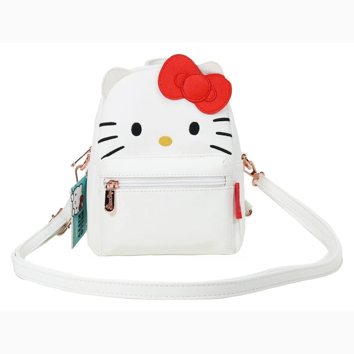 Sanrio Mini Sac à dos Hello Kitty - Image 1