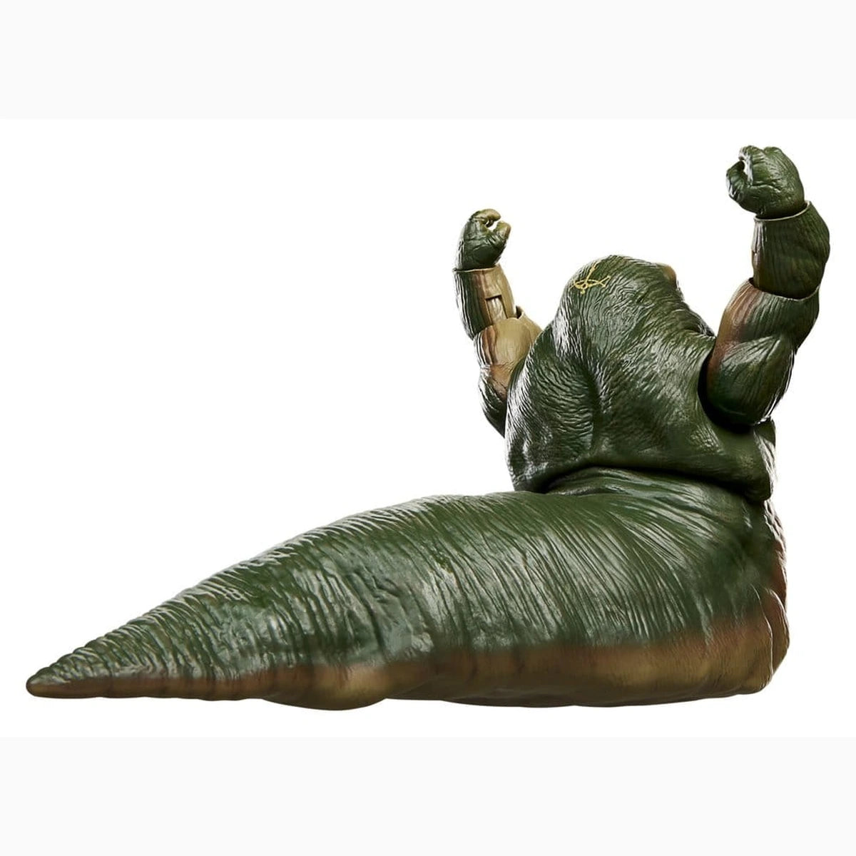 Star Wars: The Mandalorian and Grogu Black Series figurine Rotta the Hutt 17 cm - Image 7