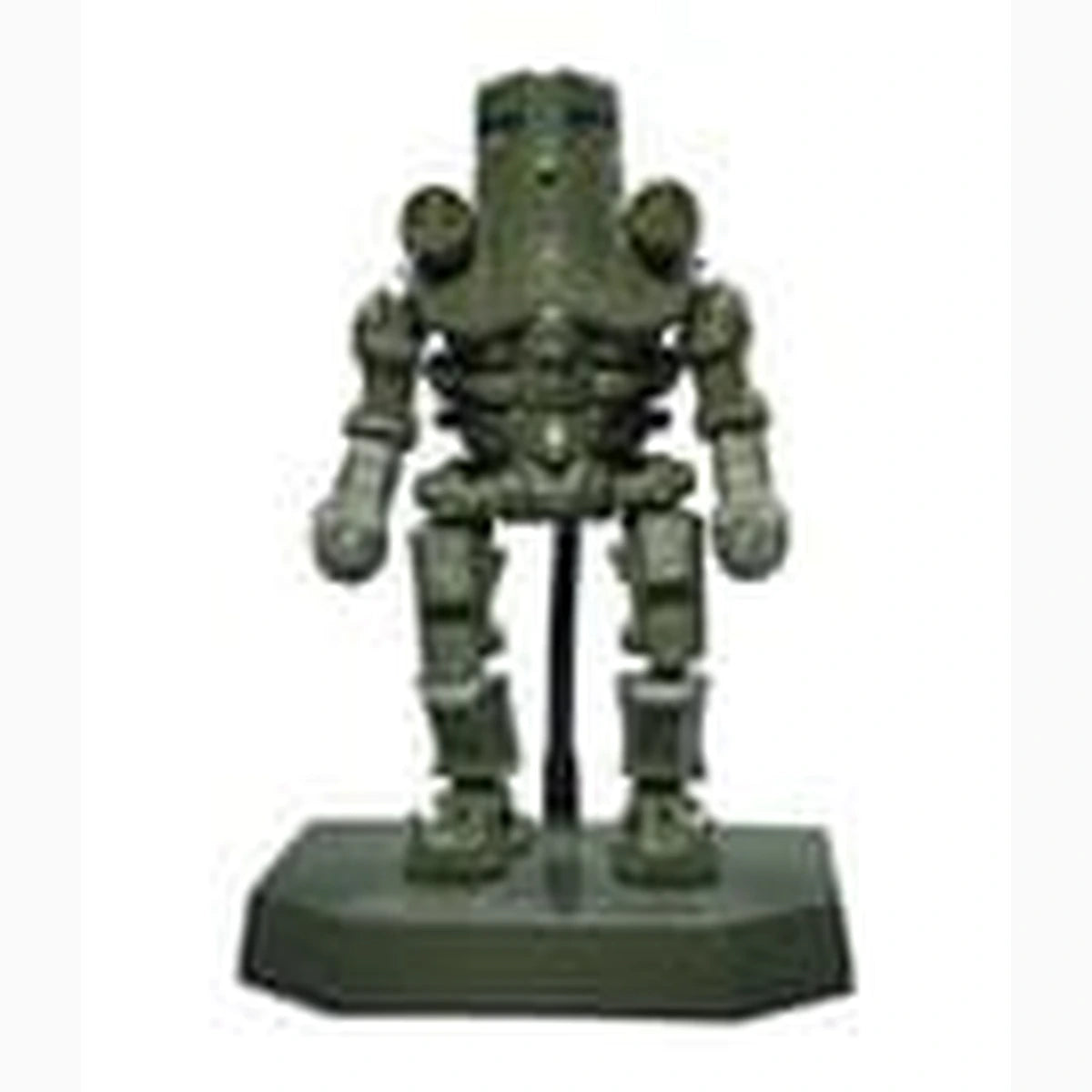 Pacific Rim DefoStyle Figurine Cherno Alpha NX 17 cm - Image 2