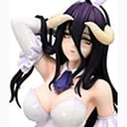 Overlord statuette PVC BiCute Bunnies Albedo 30 cm - Image 2