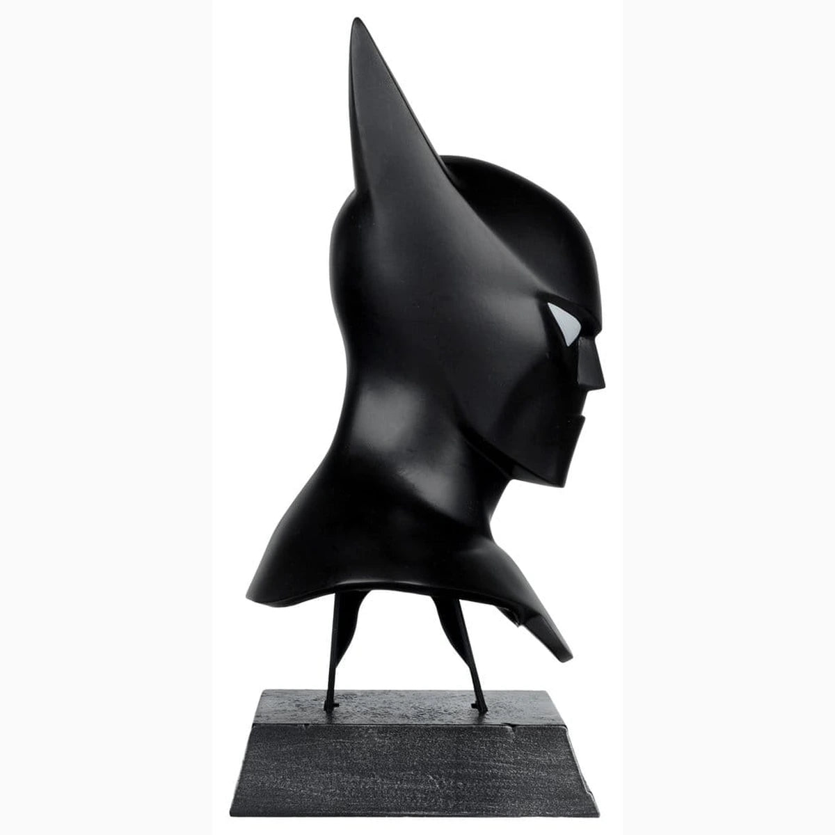 DC Direct réplique 1/3 Batman Cowl (Batman Beyond Animated) 18 cm&nbsp; - Image 7